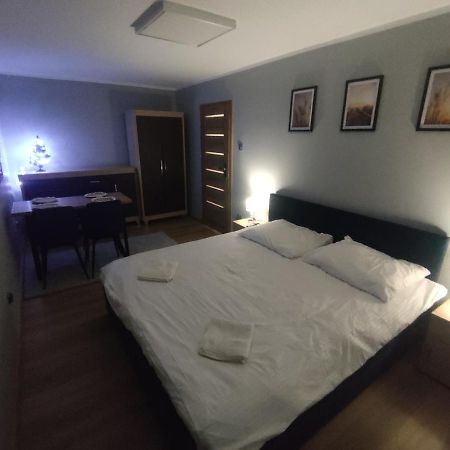 Apartament Hetmanski Валч Экстерьер фото
