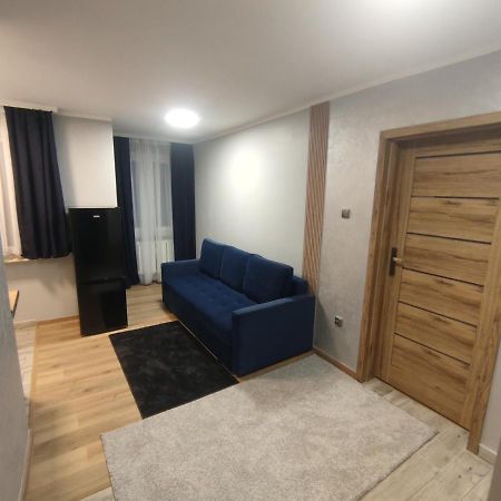 Apartament Hetmanski Валч Экстерьер фото