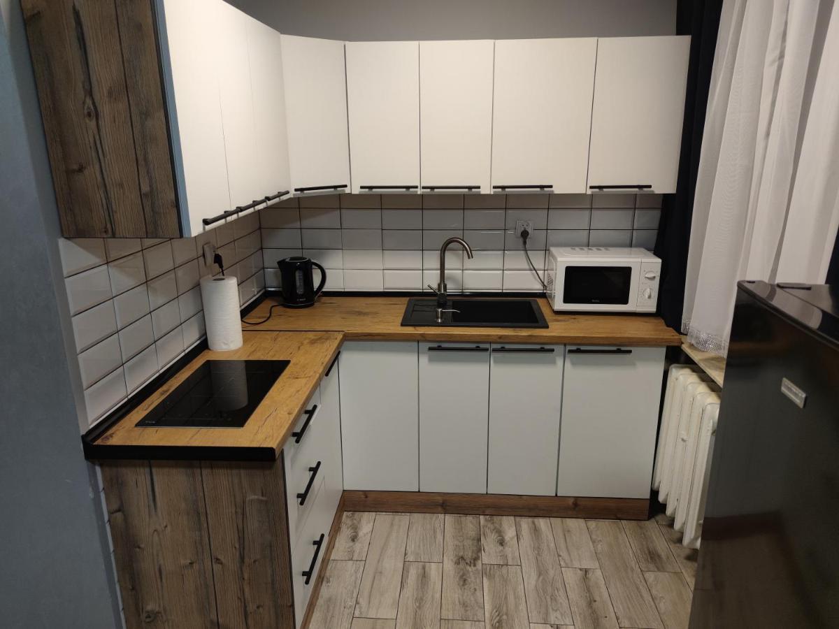 Apartament Hetmanski Валч Экстерьер фото