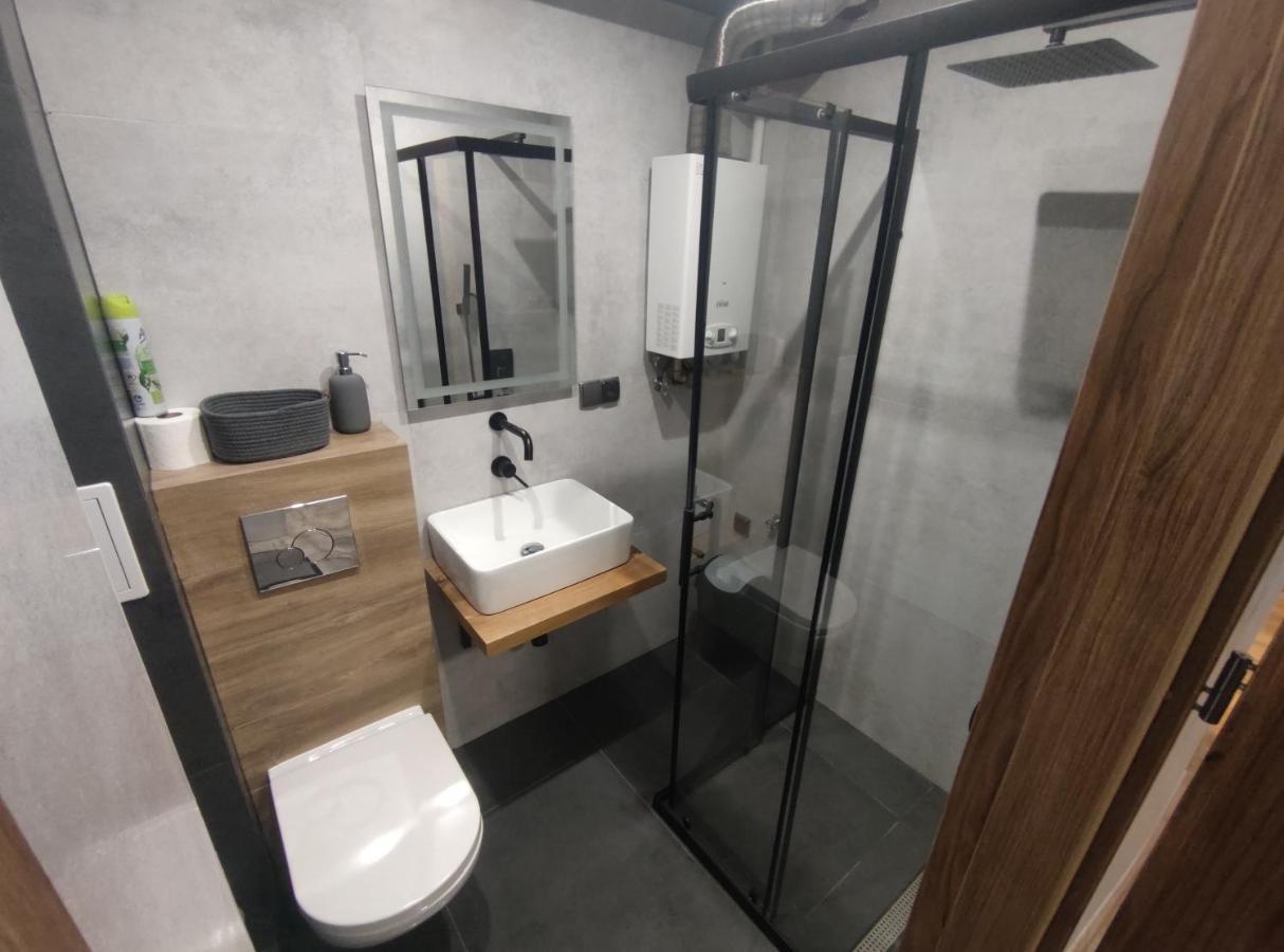 Apartament Hetmanski Валч Экстерьер фото