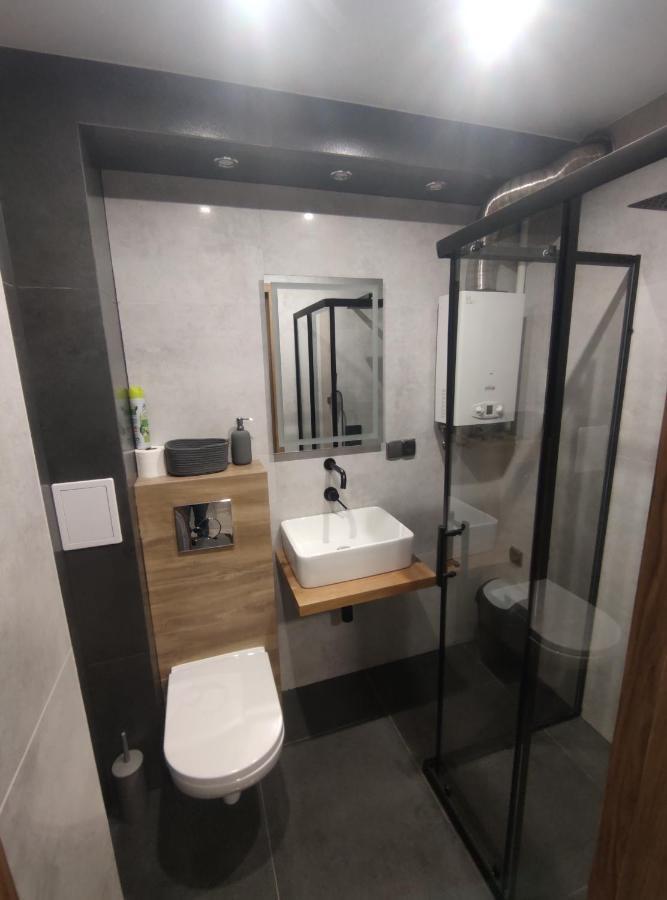 Apartament Hetmanski Валч Экстерьер фото