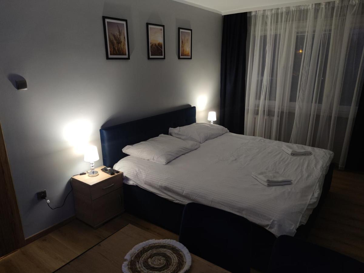 Apartament Hetmanski Валч Экстерьер фото