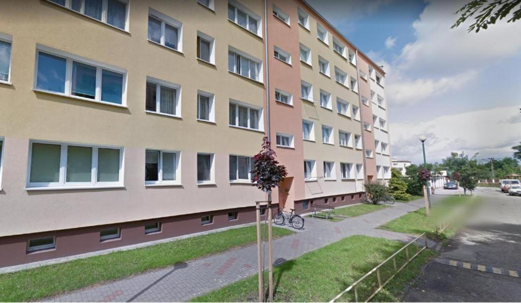Apartament Hetmanski Валч Экстерьер фото