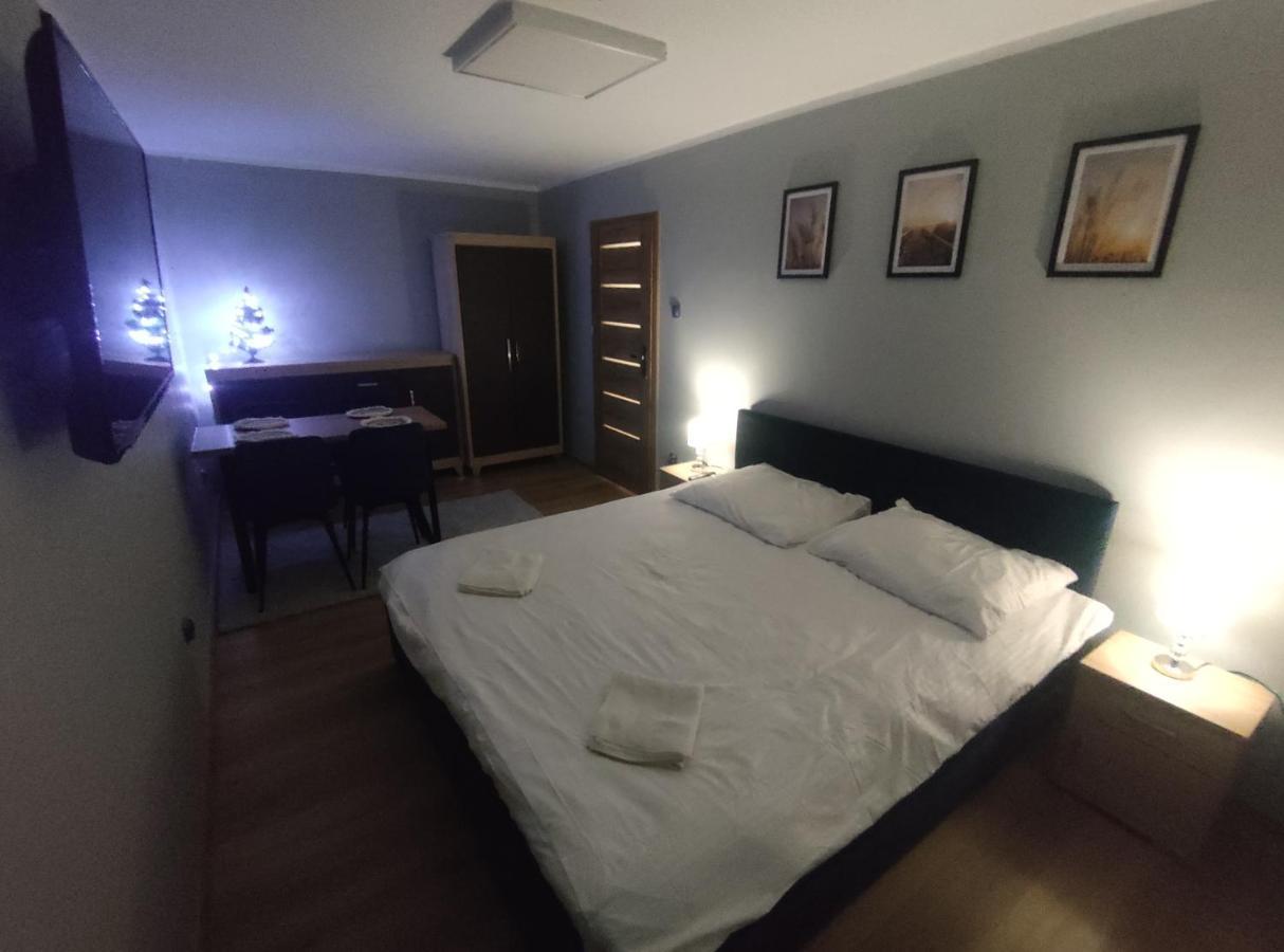 Apartament Hetmanski Валч Экстерьер фото
